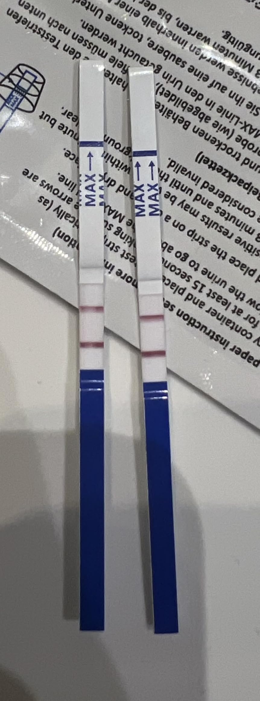 Hormone endlich im Balance