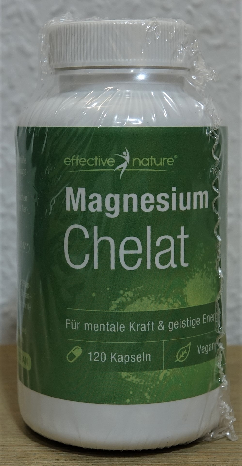 Hilft bei Müdigkeit