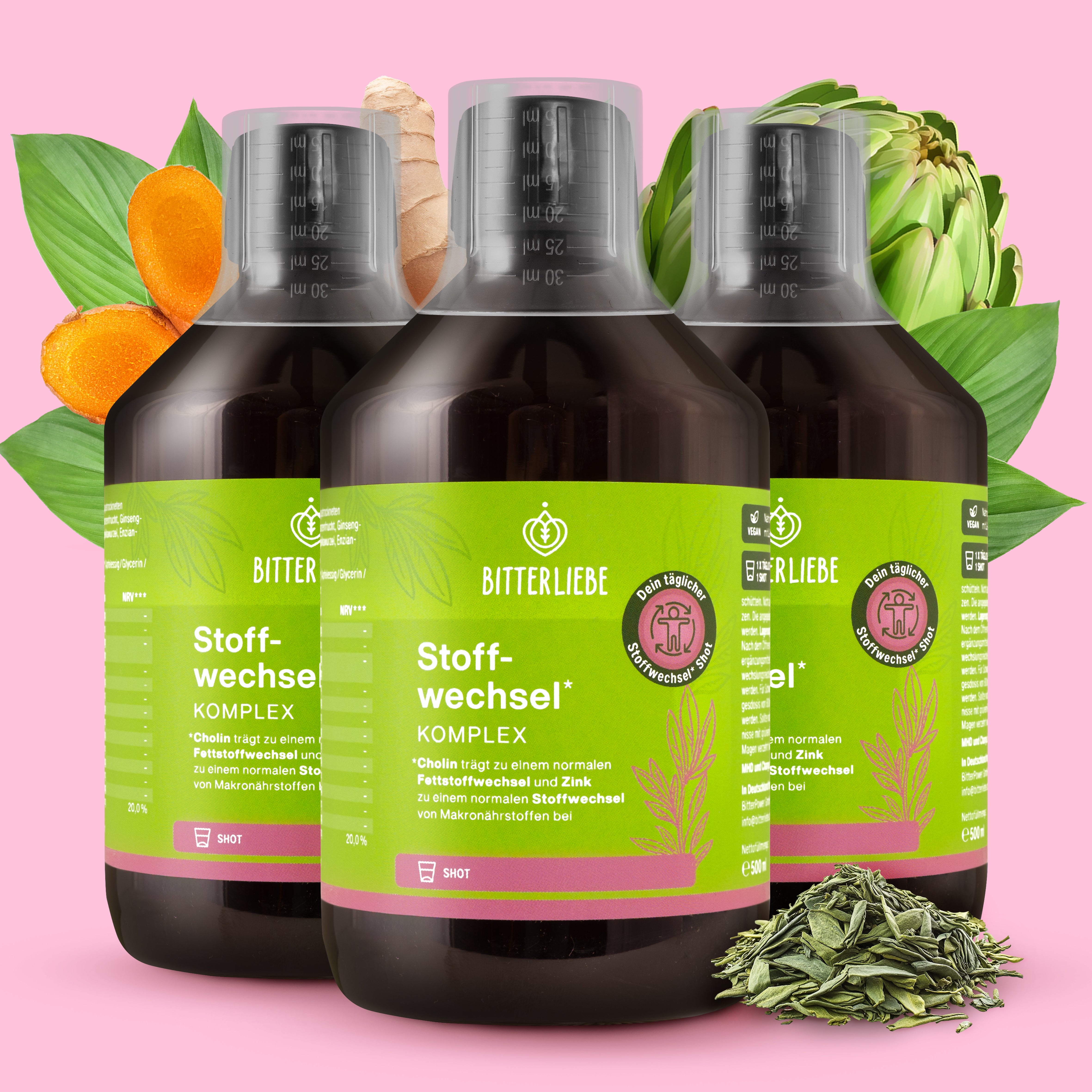 bitterliebe-stoffwechsel-shot-3er-set image 1