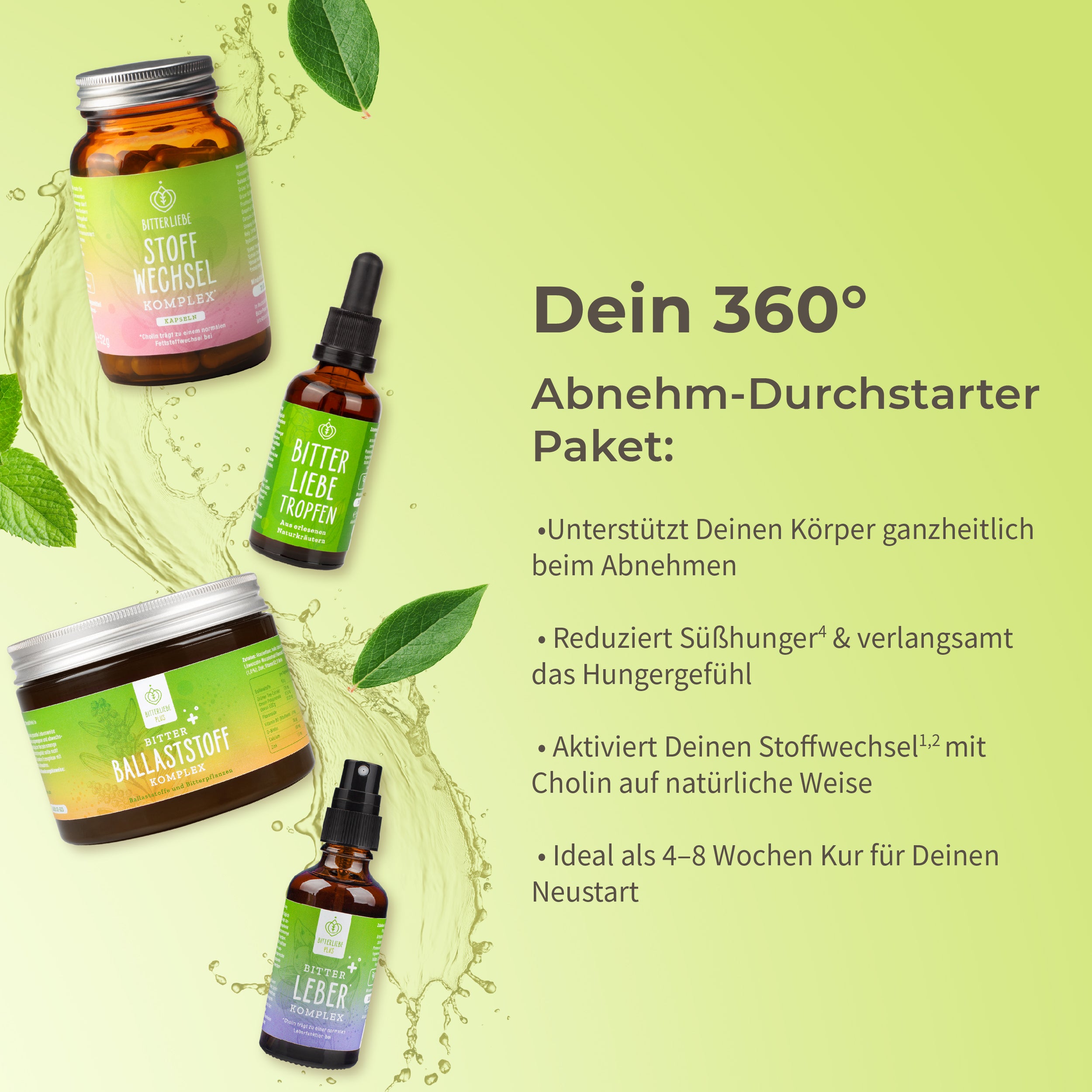 bitterliebe-abnehm-durchstarter-2026-stoffwechsel-komplex-kapseln-set image 2