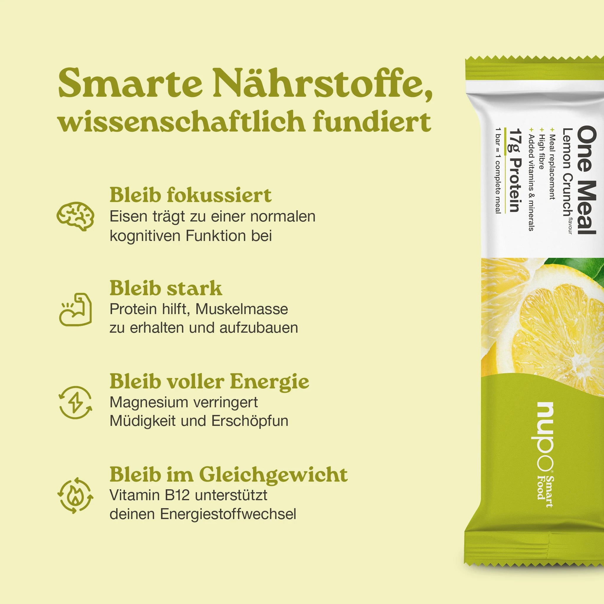 nupo-one-meal-riegel-lemon-crunch-15-st-ck-mahlzeitenersatz image 6