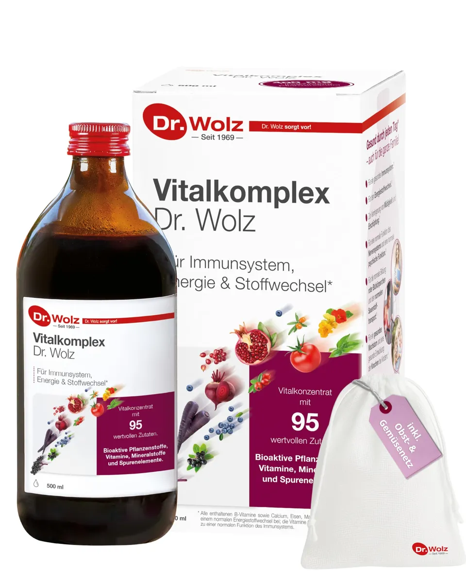 dr-wolz-vitalkomplex-500-ml-fl-ssig-konzentrat-kombipaket-mit-obst-und-gem-senet image 1