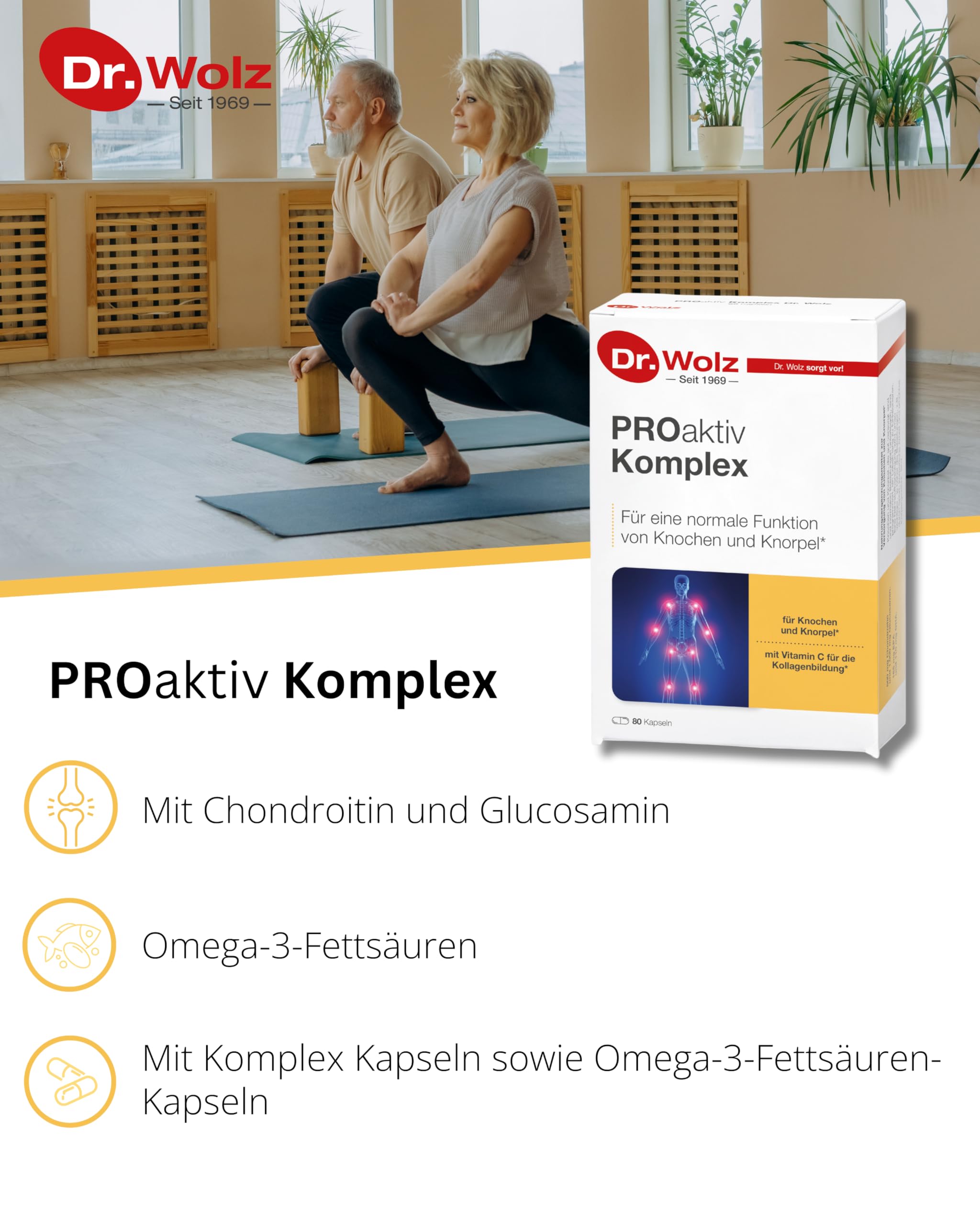 dr-wolz-proaktiv-komplex-mit-glucosamin-chondroitin-kapseln-f-r-knochen-knorpel- image 2