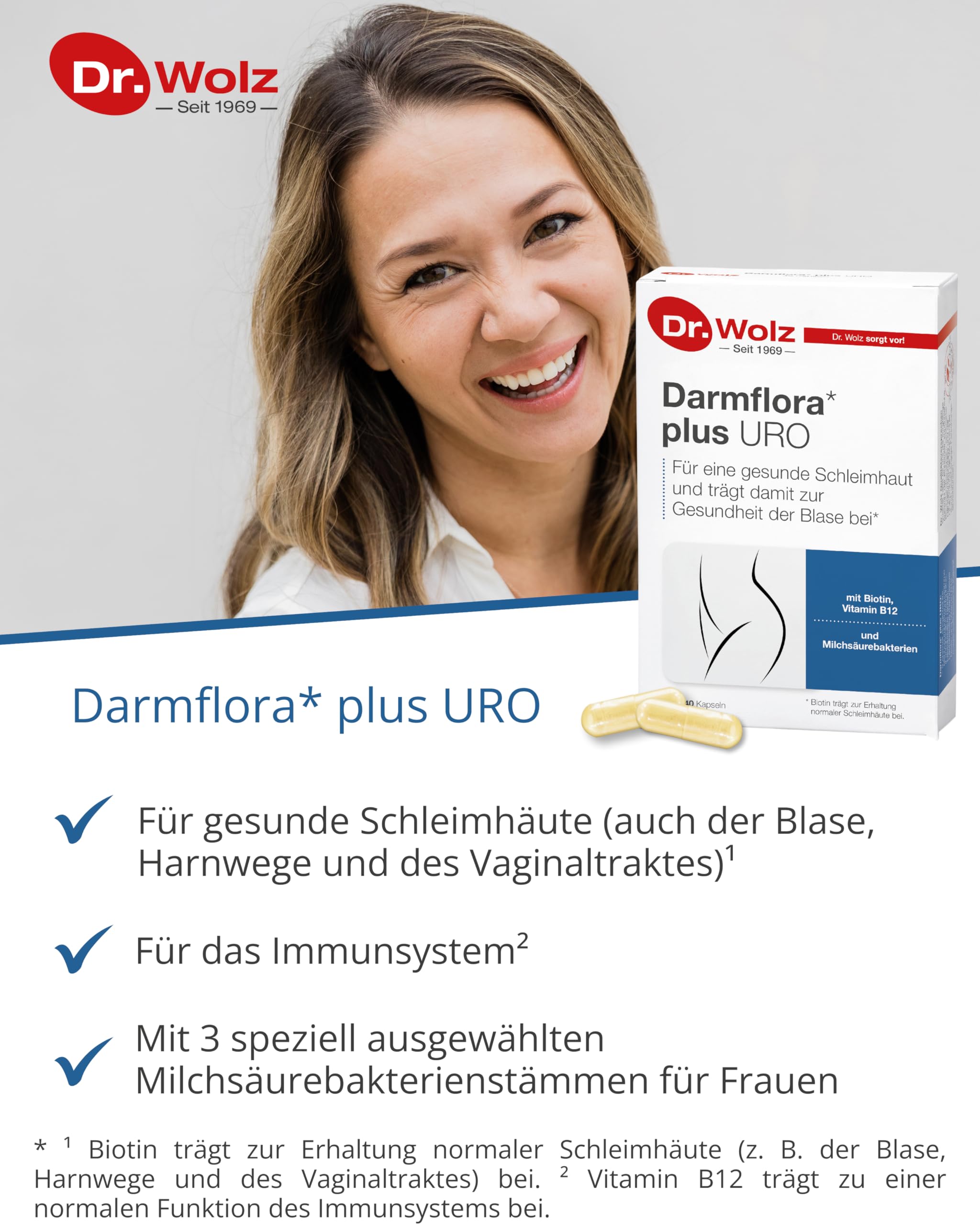 dr-wolz-darmflora-plus-uro-kapseln-40-st-ck-blase-schleimhaut image 2