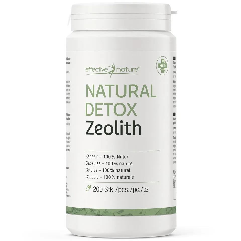 effective-nature-natural-detox-zeolith-kapseln-klinoptilolith-200-kapseln-vegan image 1