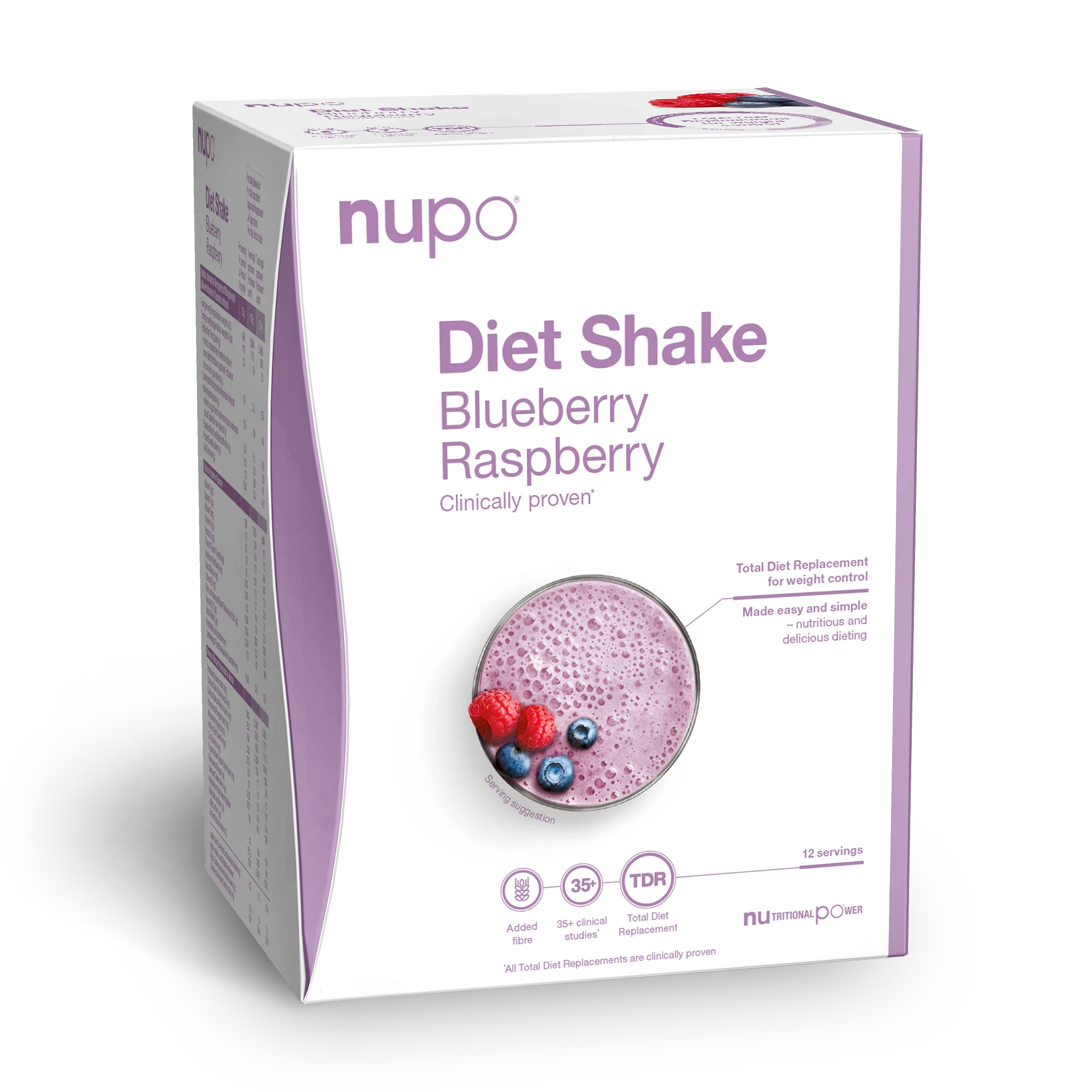 nupo-diet-blueberry-raspberry-shake-total-diet-replacement image 1