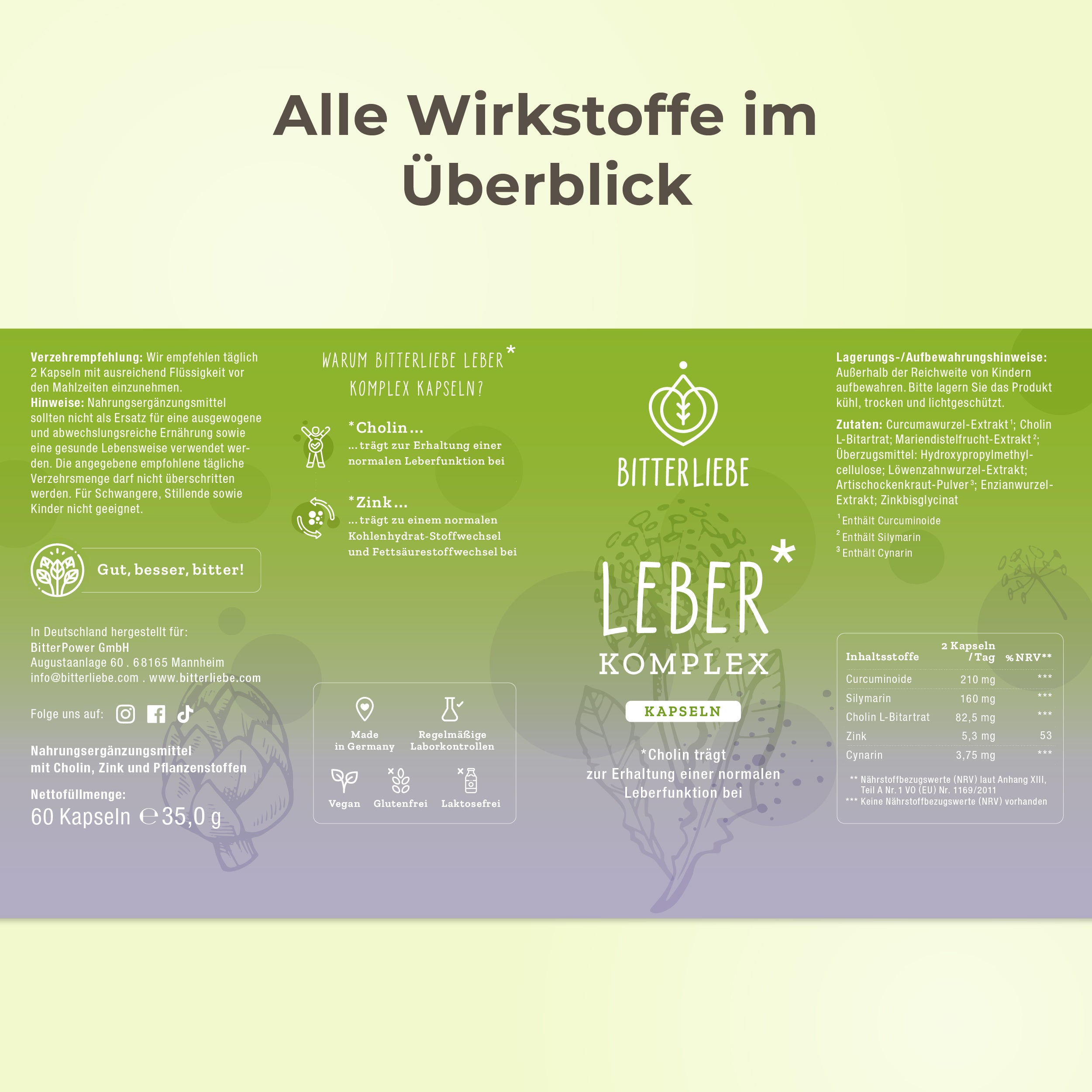 bitterliebe-leber-komplex-kapseln-nat-rliche-leber-unterst-tzung image 8