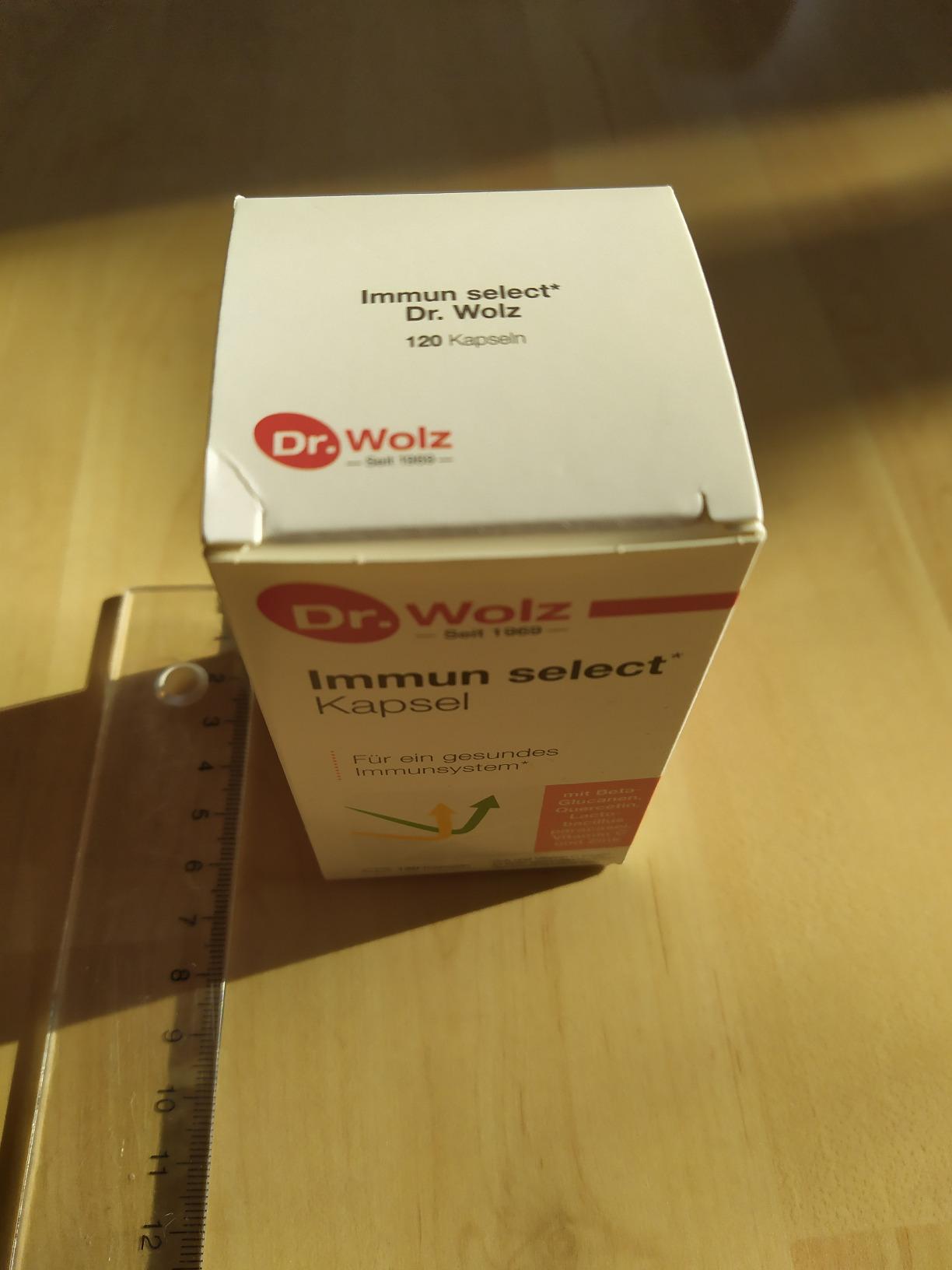 Leider zu groß für mich