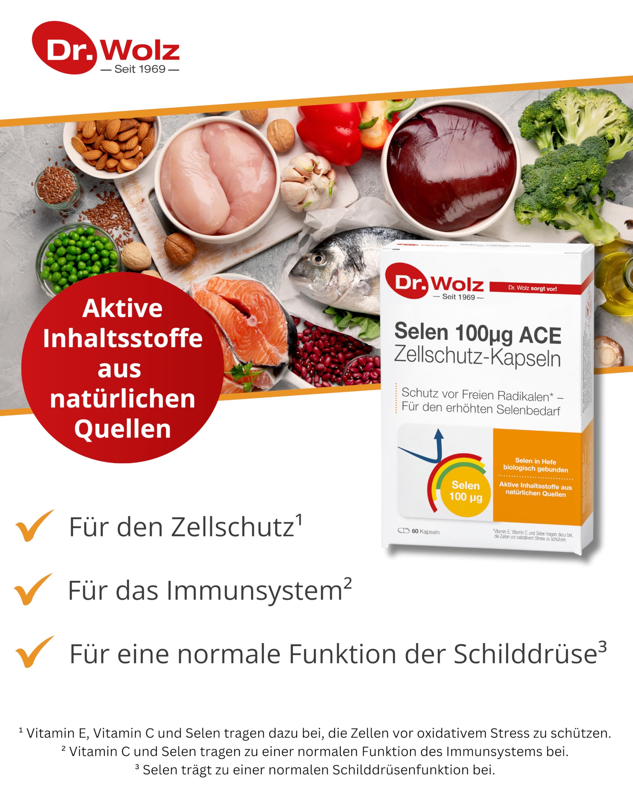 dr-wolz-selen-ace-100-g-vitamin-c-e-kapseln-60-kapseln image 2