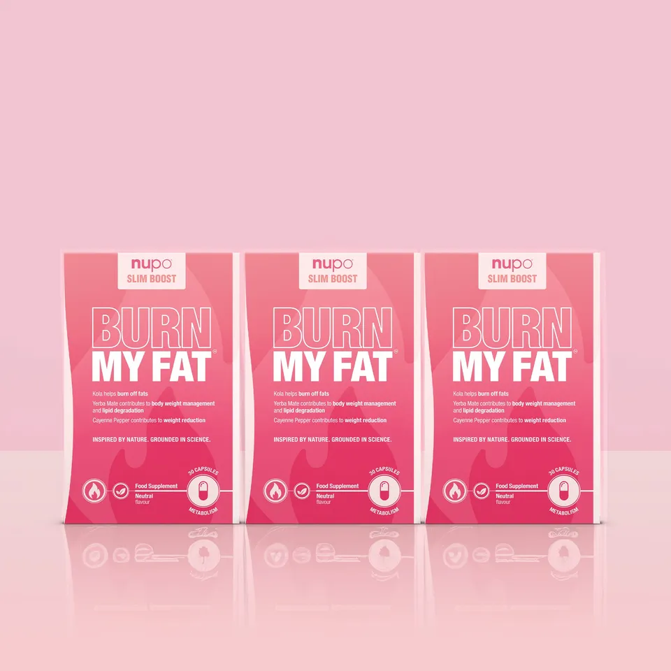 nupo-slim-boost-burn-my-fat-3er-paket-wasserflasche image 1