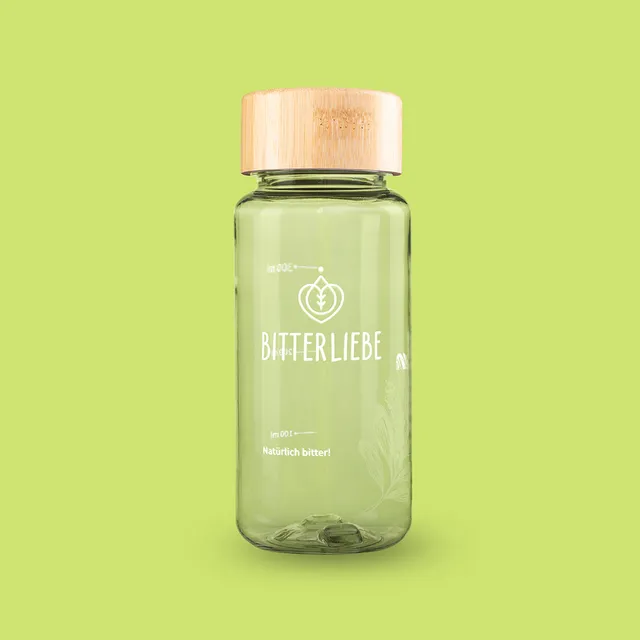 bitterliebe-shaker-trinkflasche-f-r-pulver image 1