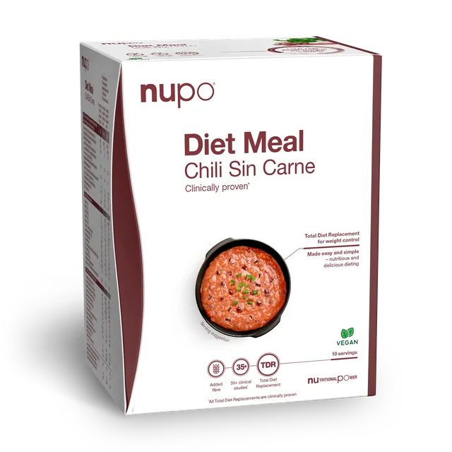 nupo-diet-chili-sin-carne-meal-total-diet-replacement image 1