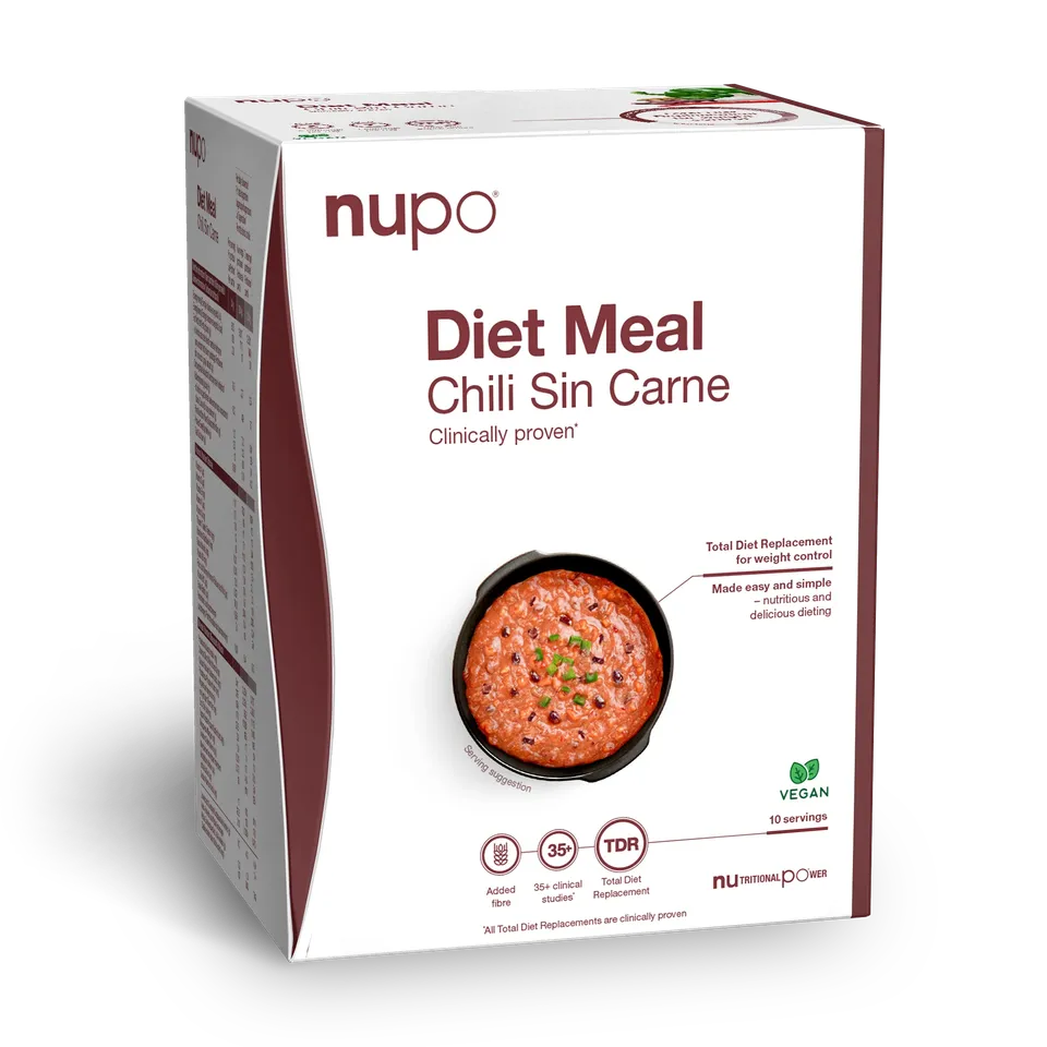nupo-diet-chili-sin-carne-meal-total-diet-replacement image 1