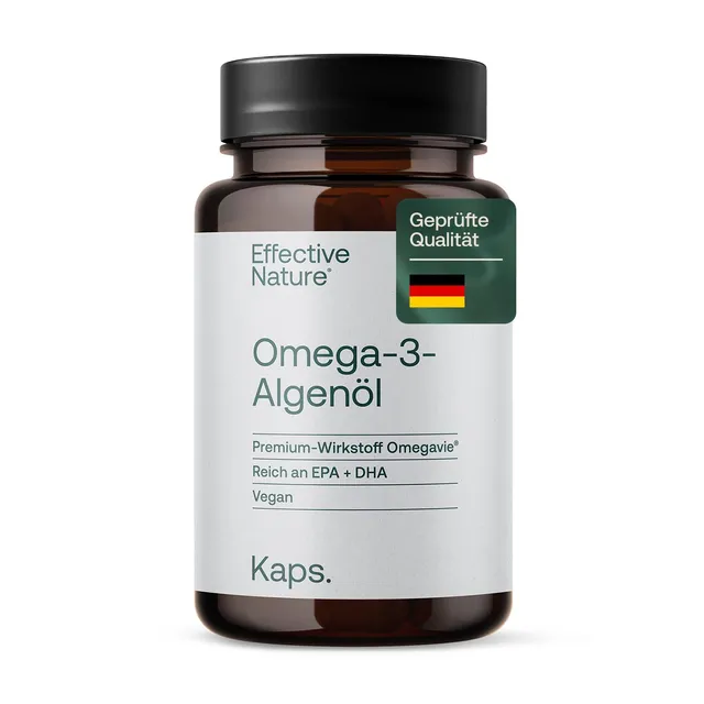 effective-nature-omega-3-algen-l-kapseln-1550-mg-mikroalgen-l-epa-dha-vegan image 1