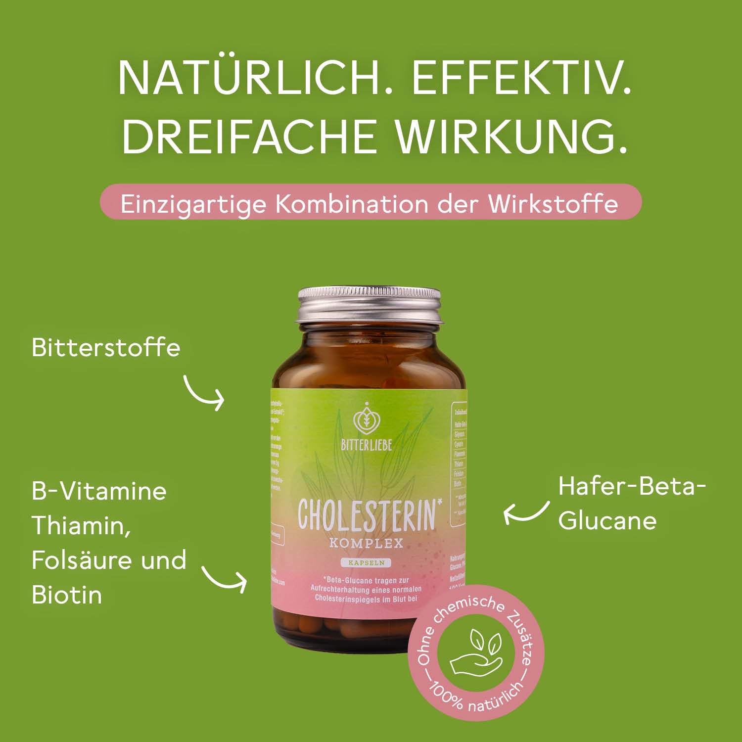 bitterliebe-cholesterin-komplex-3er-set image 6