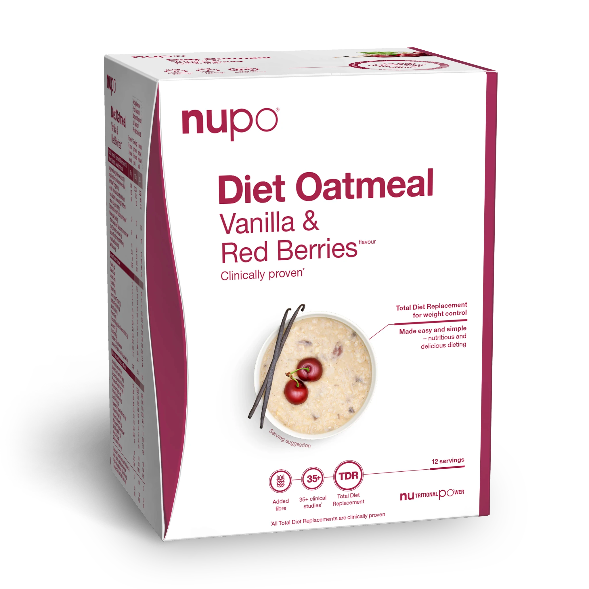 nupo-diet-haferbrei-vanilla-red-berries image 1