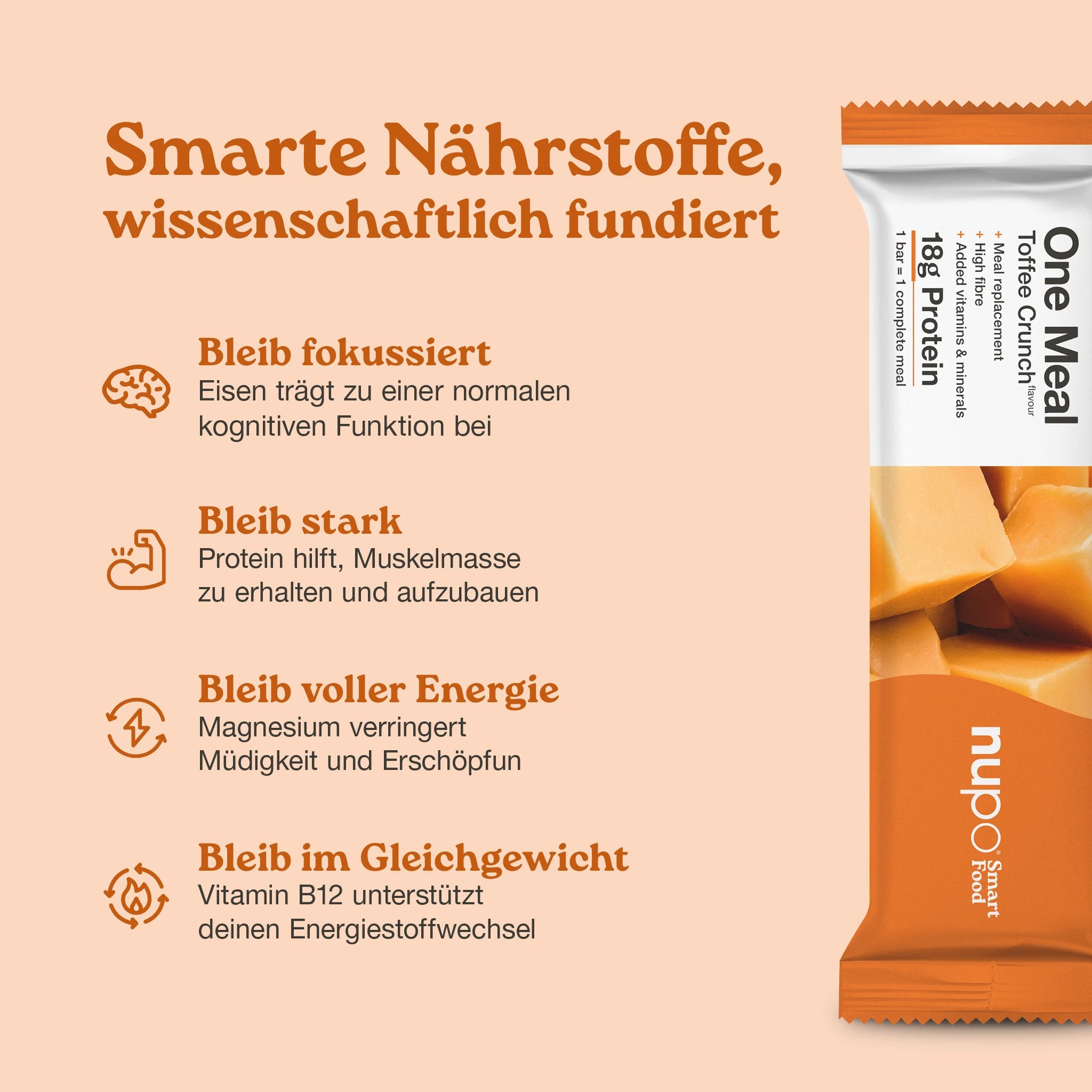 nupo-one-meal-probierpaket-10-riegel-mix image 3