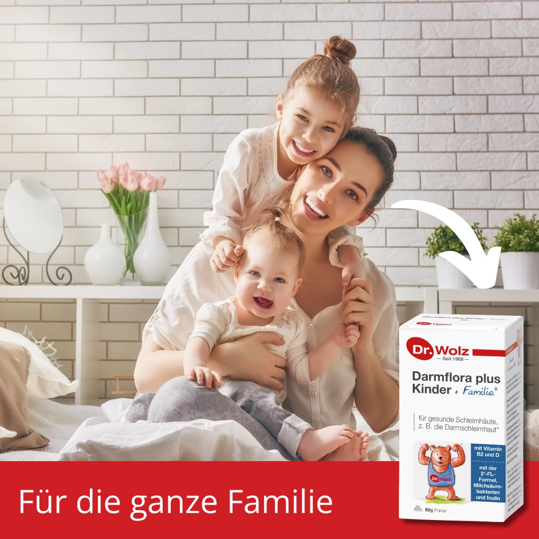 dr-wolz-darmflora-plus-kinder-familie-pulver-mit-hmo-2-fucosyllactose-68-g-doppe image 5