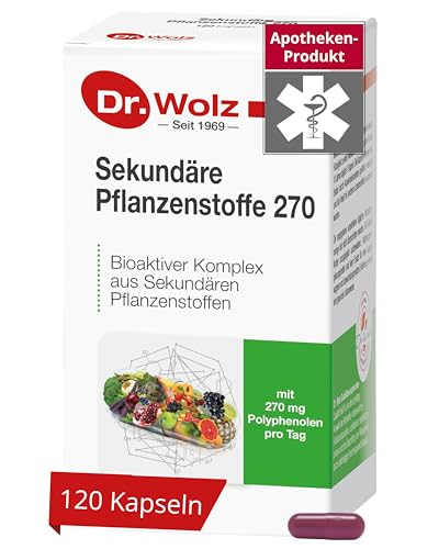 dr-wolz-sekund-re-pflanzenstoffe-270-polyphenol-kapseln-120-kapseln image 7