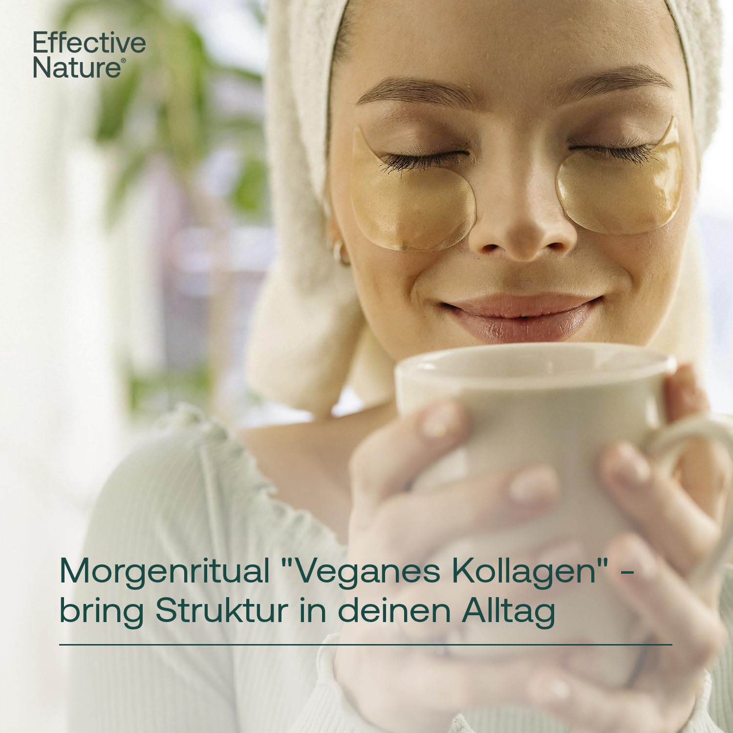 effective-nature-veganes-kollagen-pulver-mit-collagem-v-150-g-geschmacksneutral image 3