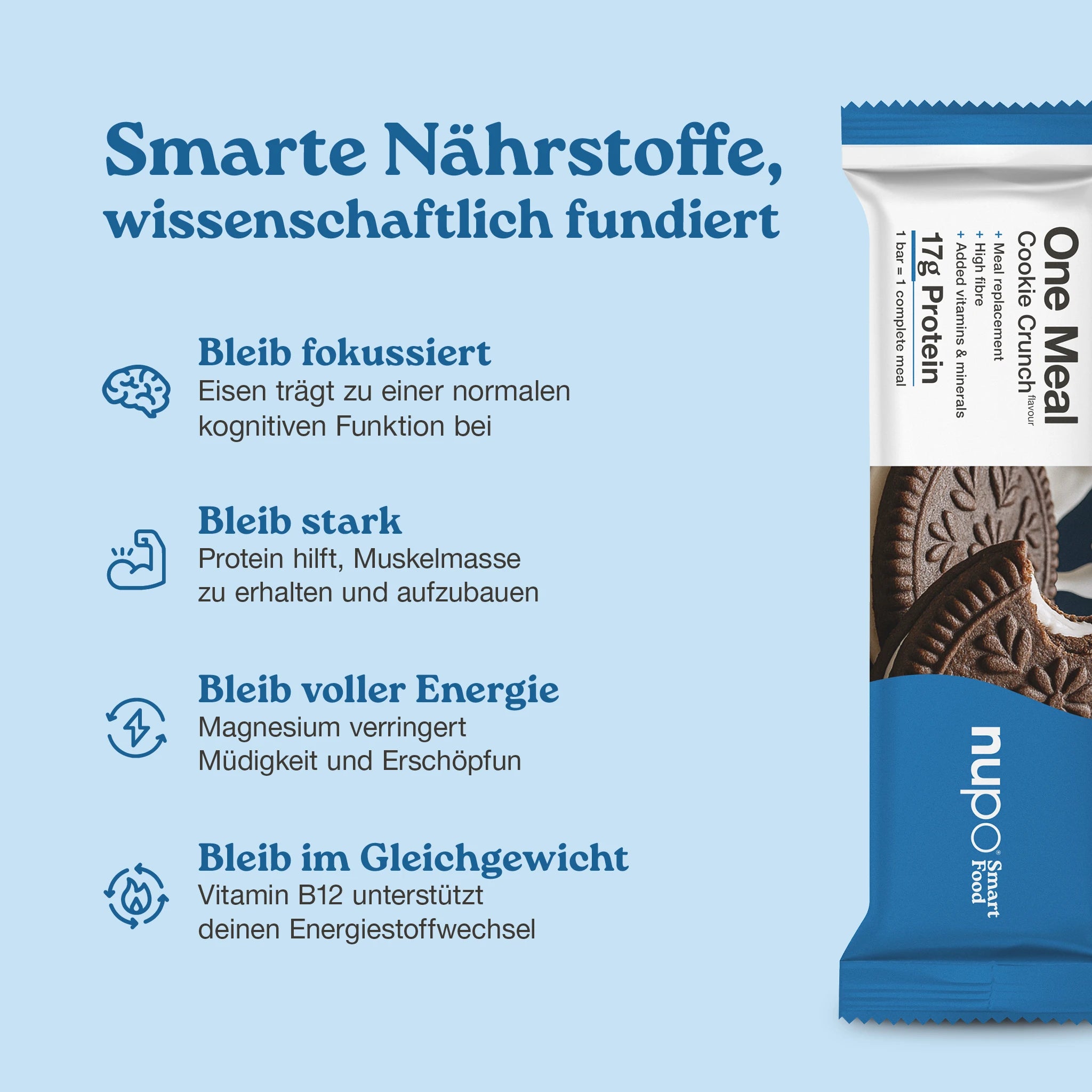nupo-one-meal-riegel-cookie-crunch-15-st-ck-mahlzeitenersatz-mit-ballaststoffen image 4