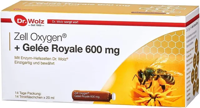 dr-wolz-zell-oxygen-gel-e-royale-1000mg-3-x-14-trinkfl-schchen image 1