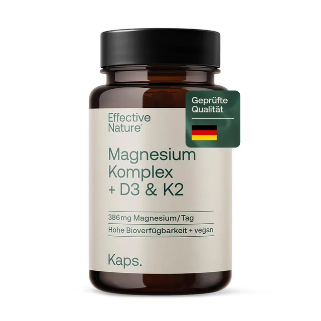 effective-nature-magnesium-komplex-mit-5-magnesiumverbindungen-d3-k2-vegan image 1