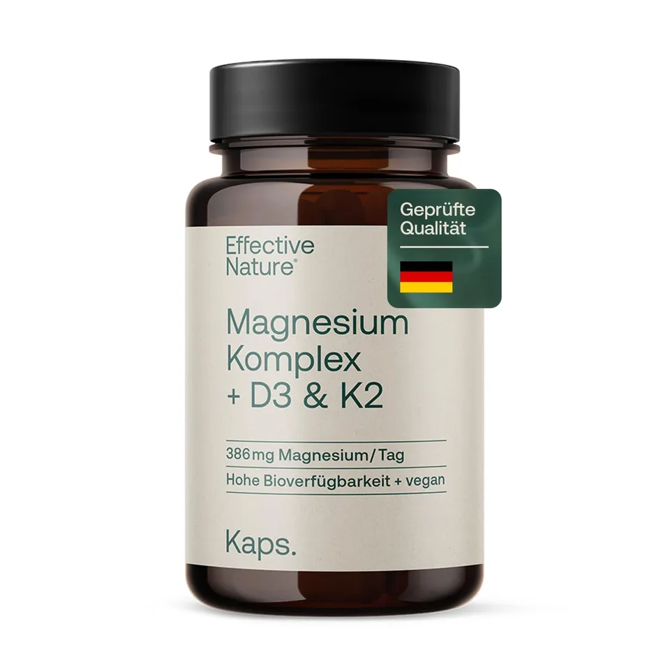 effective-nature-magnesium-komplex-mit-5-magnesiumverbindungen-d3-k2-vegan image 1