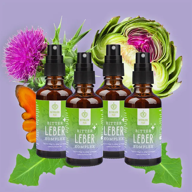 bitterliebe-bitter-leber-komplex-4er-set-spray-mit-cholin image 1