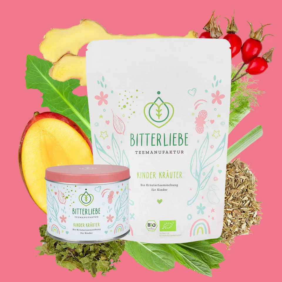 bitterliebe-bio-kinder-kr-uter-tee-set image 1