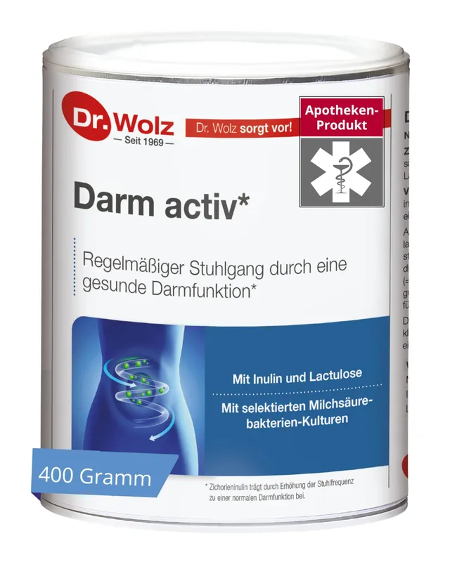 dr-wolz-darm-activ-pulver-400-g-ballaststoff-pulver-f-r-verdauung-und-darmbalanc image 1