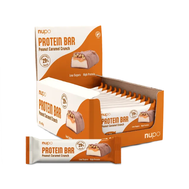 nupo-snack-proteinriegel-peanut-caramel-crunch-12-st-ck image 1