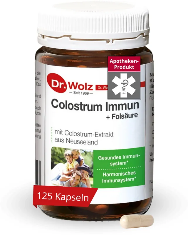 dr-wolz-colostrum-immun-fols-ure-kapseln-125-st-ck image 1