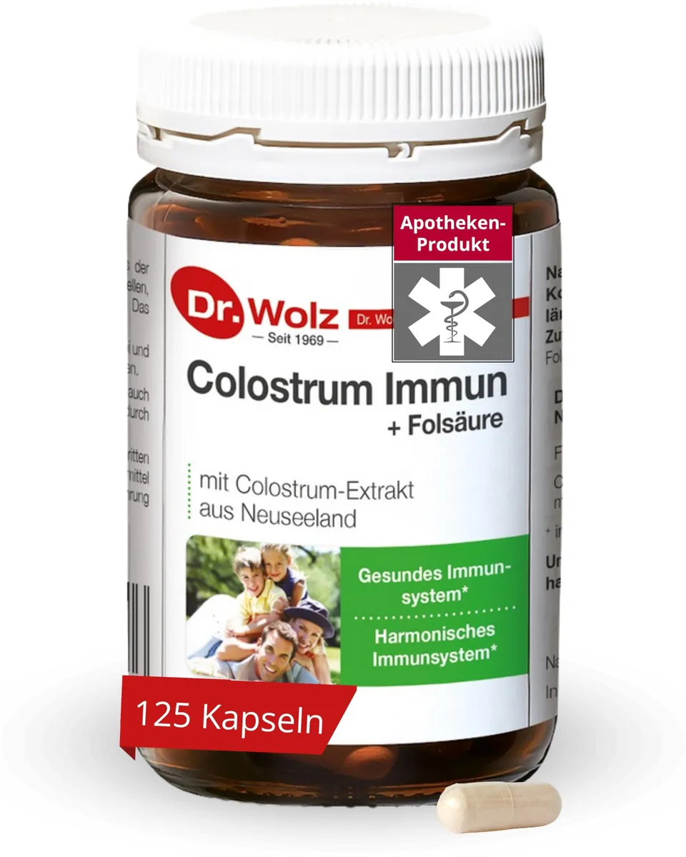 dr-wolz-colostrum-immun-fols-ure-kapseln-125-st-ck image 1