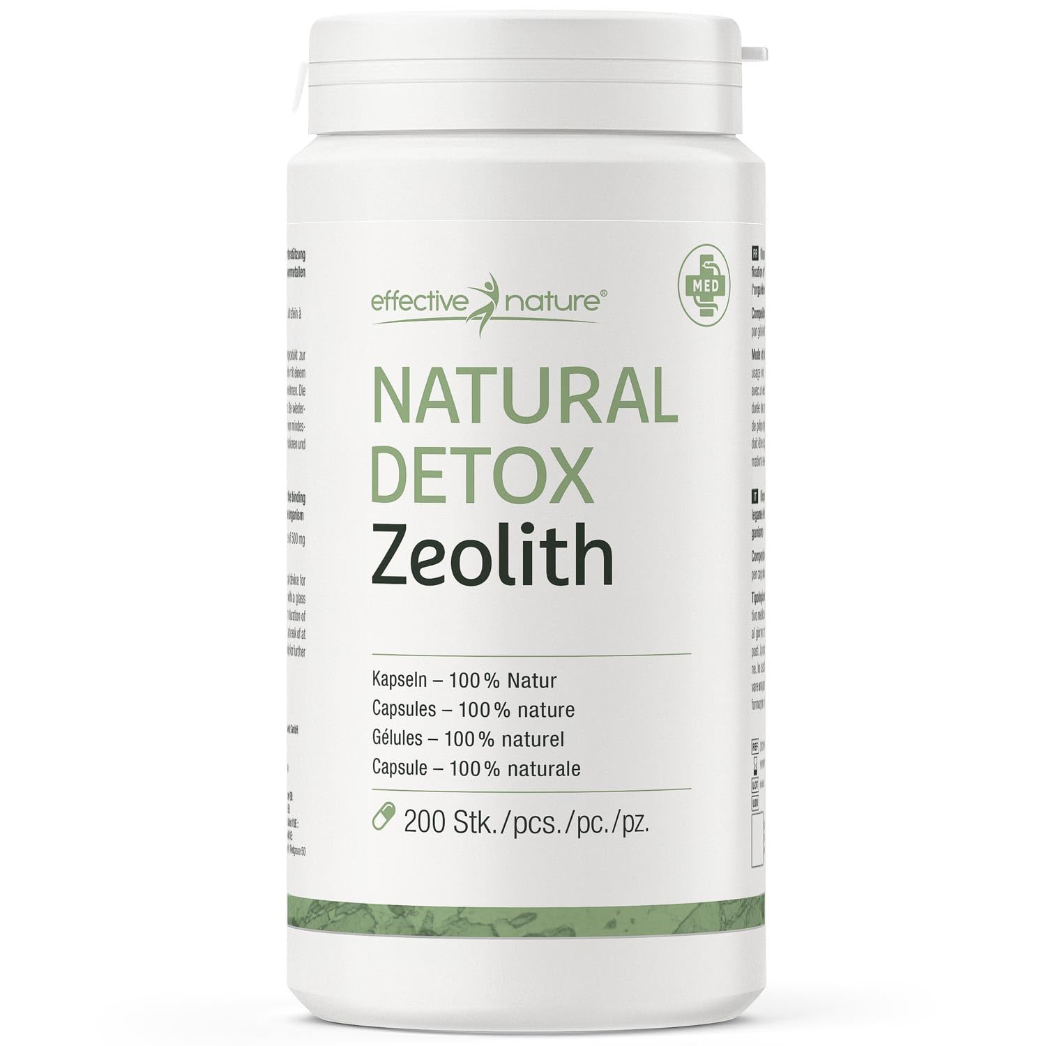 effective-nature-natural-detox-zeolith-kapseln-klinoptilolith-200-kapseln-vegan image 1