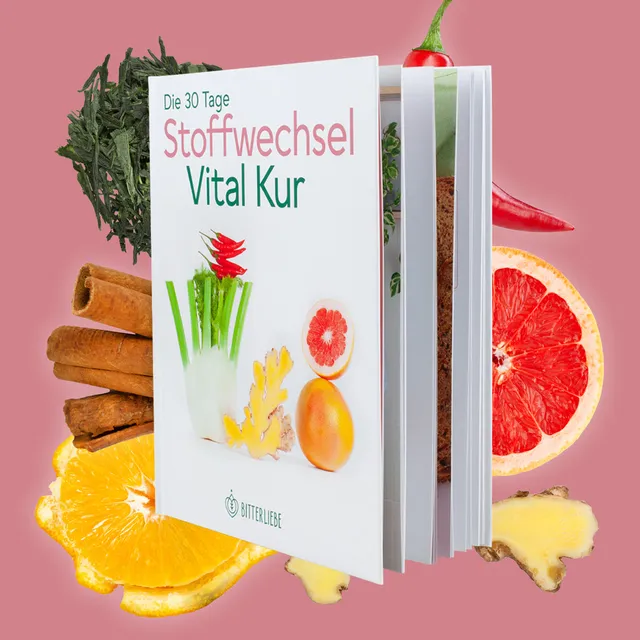 bitterliebe-stoffwechsel-vital-kur-buch-30-tage-plan image 1
