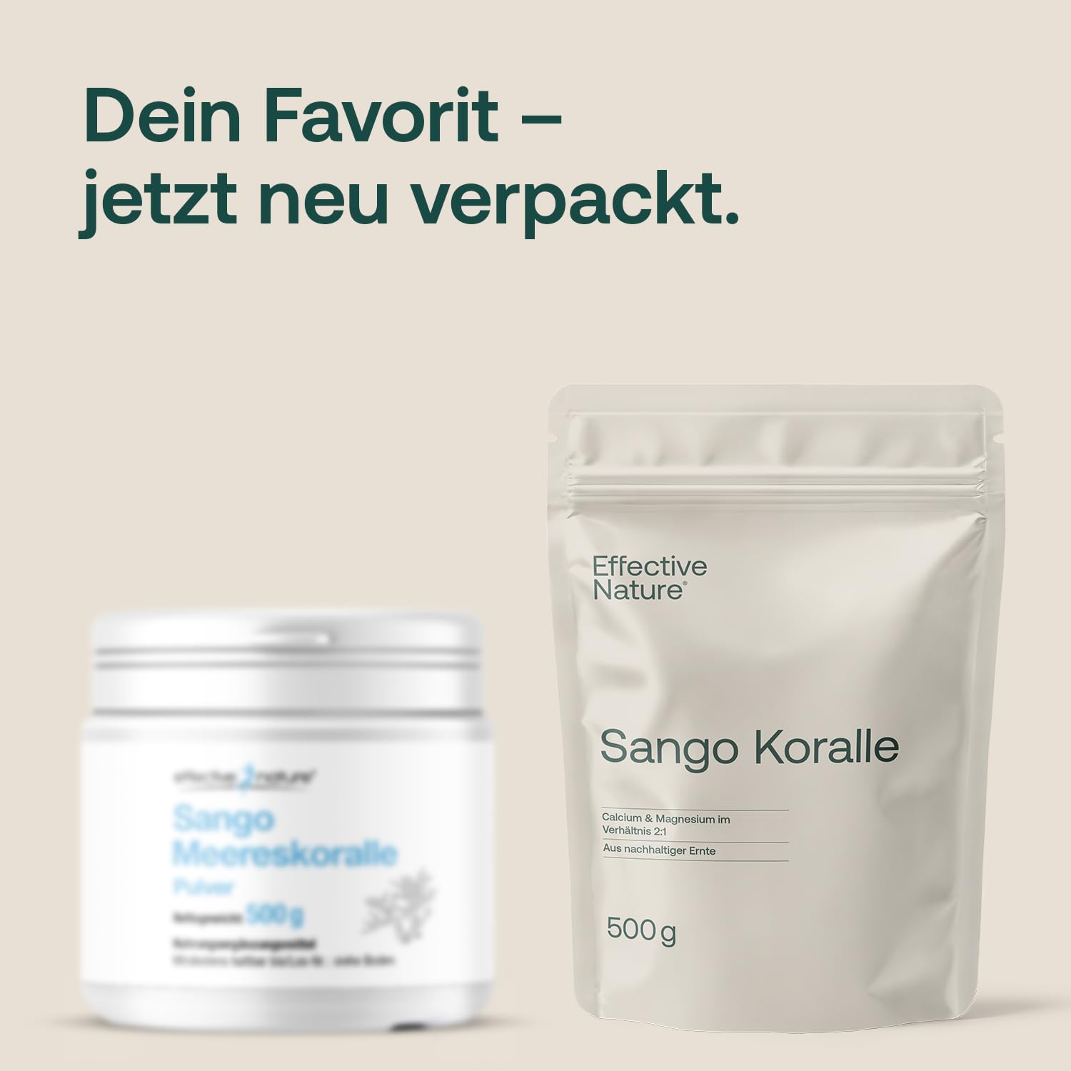 effective-nature-sango-meereskoralle-pulver-mit-calcium-und-magnesium image 2