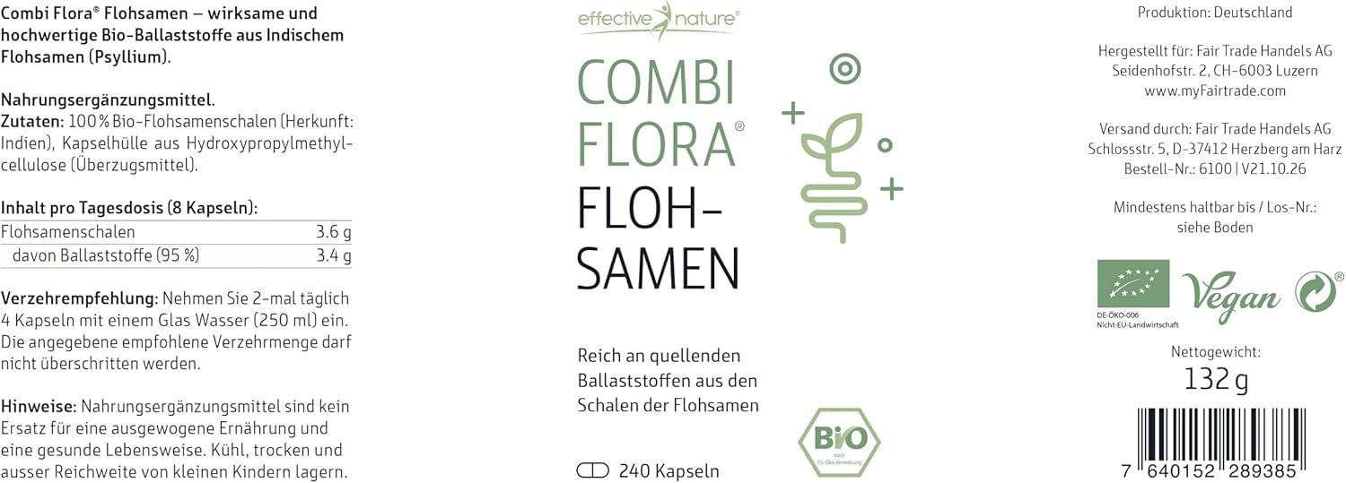 effective-nature-combi-flora-bio-flohsamenschalen-kapseln-psyllium-3600-mg image 6