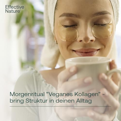 effective-nature-veganes-kollagen-pulver-mit-collagem-v-150-g-geschmacksneutral image 8