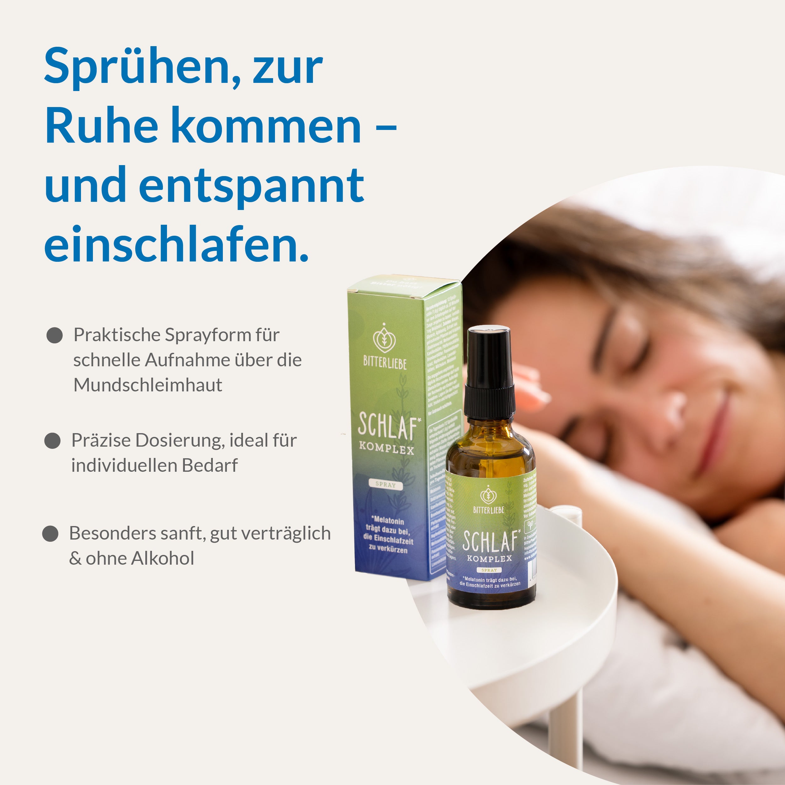 bitterliebe-schlaf-komplex-spray-melatonin-spray-mit-pflanzenextrakten image 4