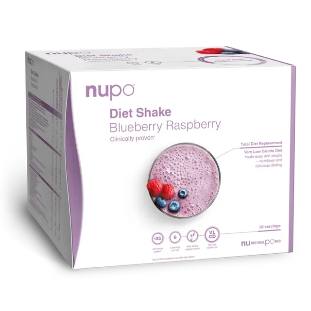 nupo-diet-blueberry-raspberry-value-pack-30-portionen-gro-beutel image 1