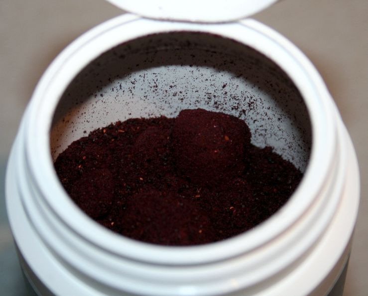 Smoothie-Liebe