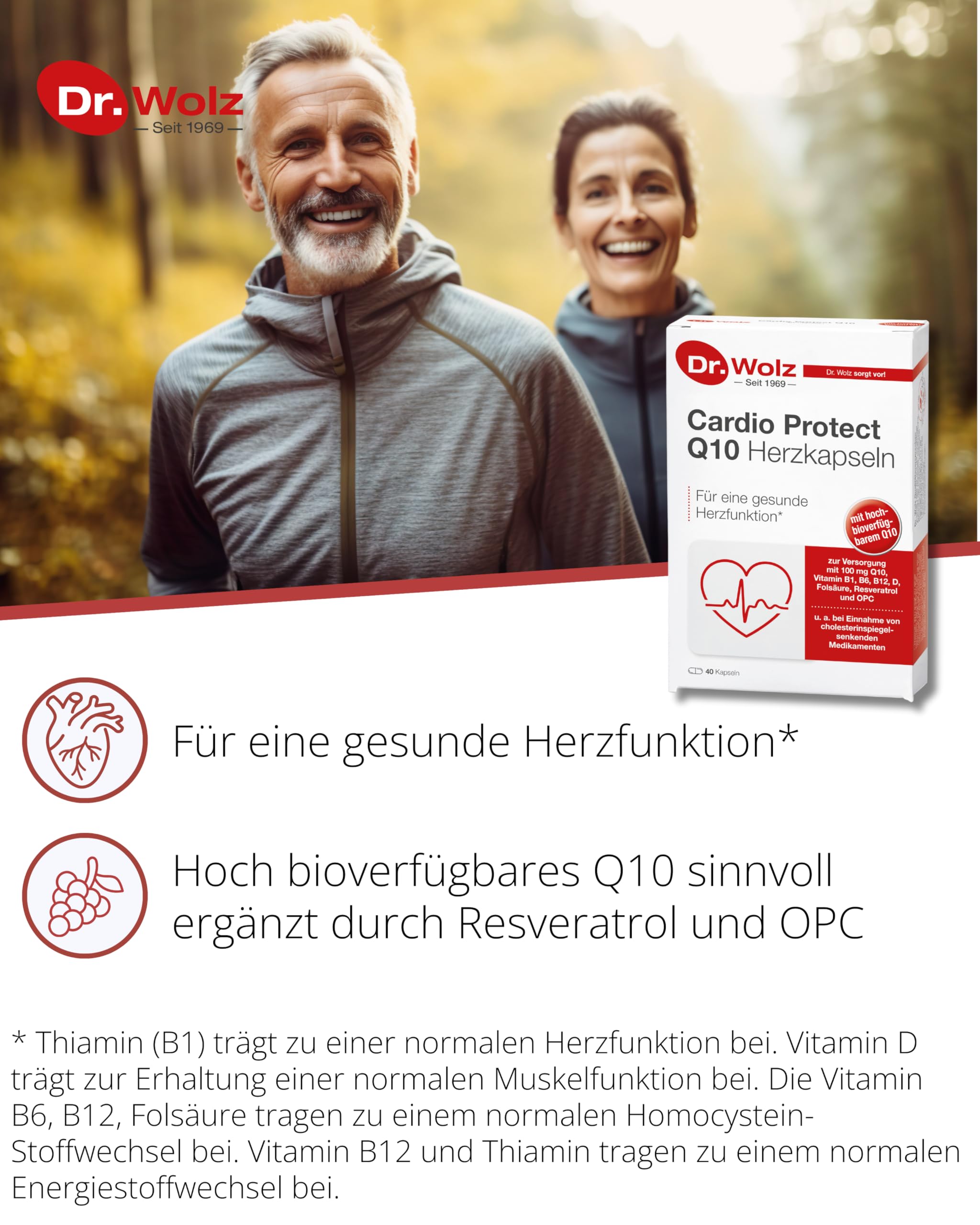 dr-wolz-cardio-protect-q10-100-mg-40-kapseln-mit-resveratrol-opc image 2