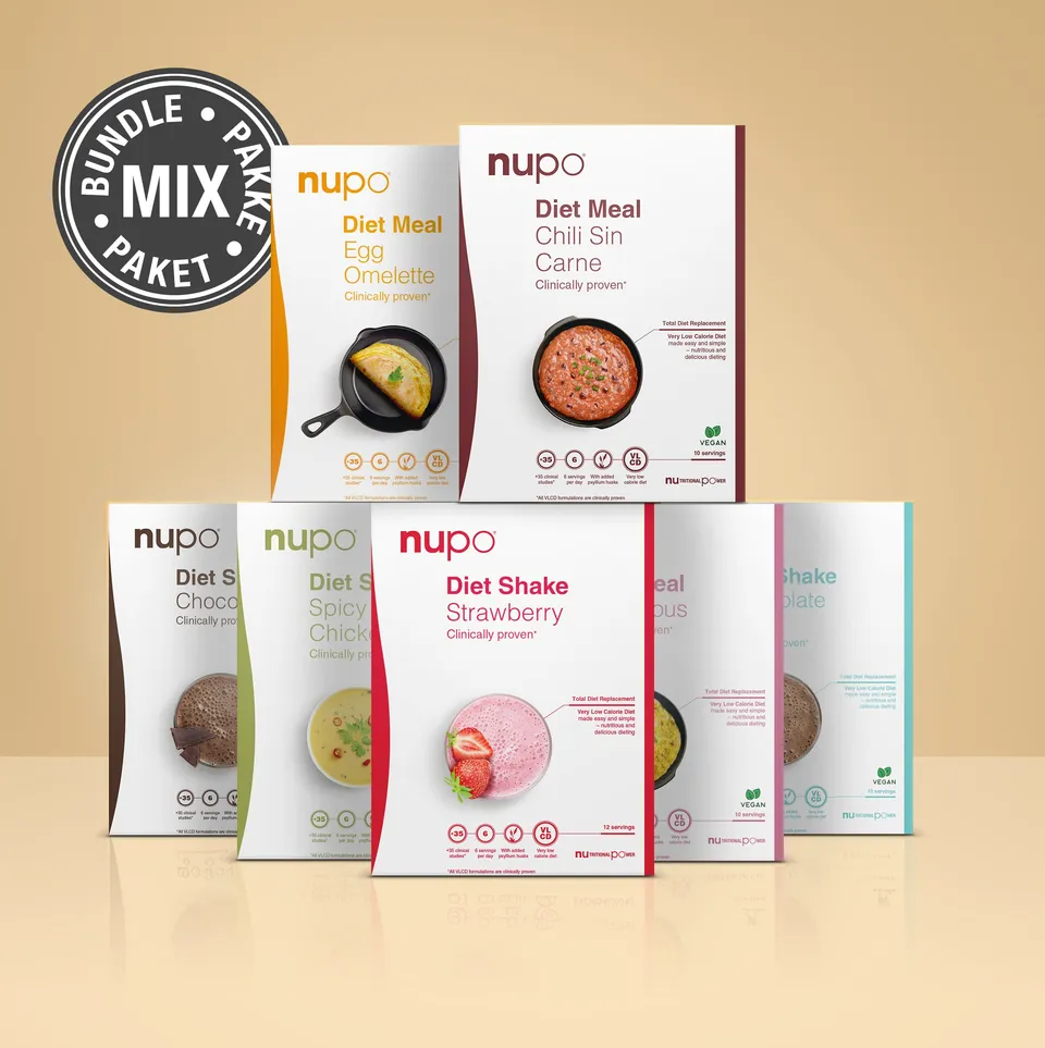 nupo-diet-mix-paket-mahlzeitenersatz-bundle-zum-abnehmen image 1