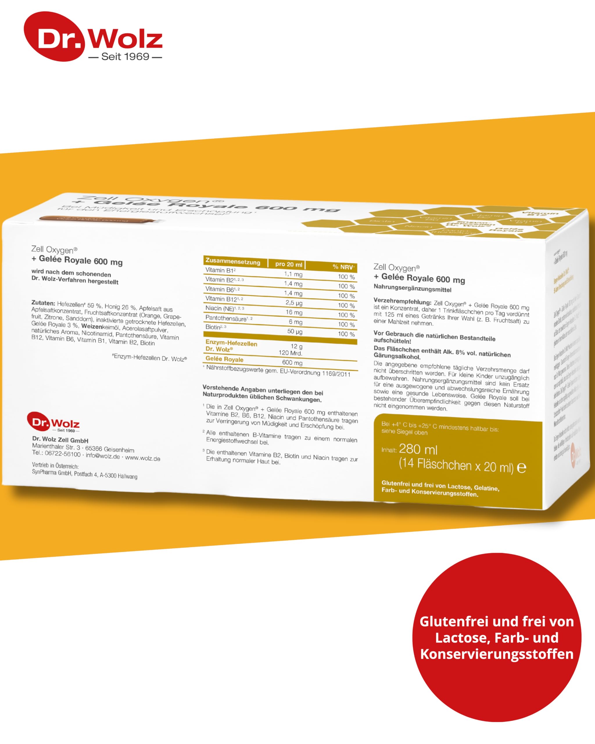 dr-wolz-zell-oxygen-gel-e-royale-600-mg-14-ampullen-20-ml image 7