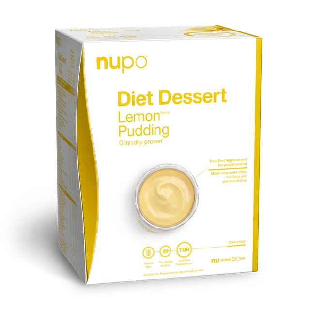 nupo-diet-lemon-pudding-total-diet-replacement-dessert image 1