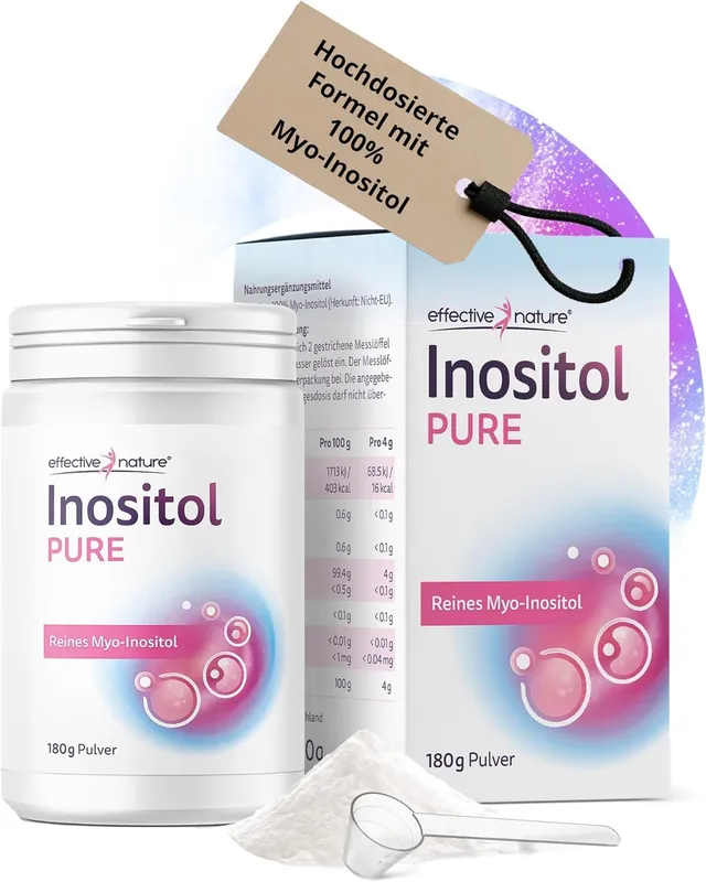 effective-nature-inositol-pure-myo-inositol-pulver-hochdosiert-vegan image 1