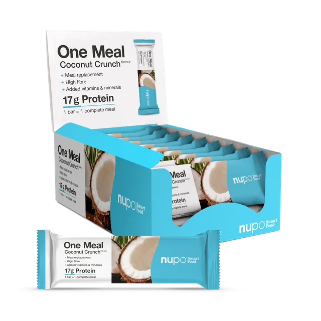 nupo-one-meal-coconut-crunch-mahlzeitenersatz-riegel-15-st-ck image 1