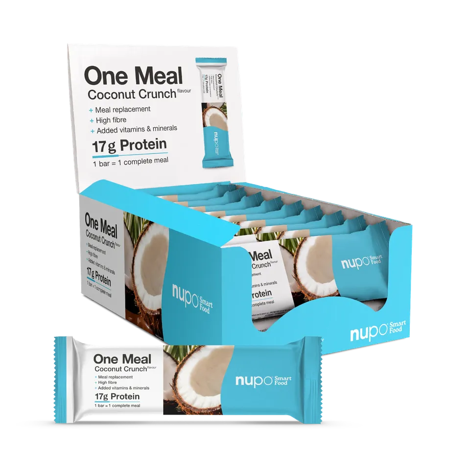 nupo-one-meal-coconut-crunch-mahlzeitenersatz-riegel-15-st-ck image 1