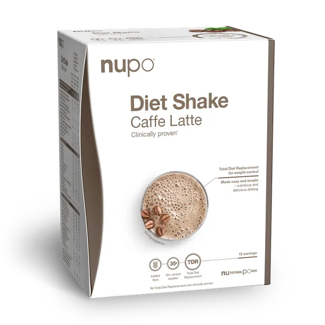 nupo-diet-shake-caffe-latte-di-t-shake-kaffee image 1